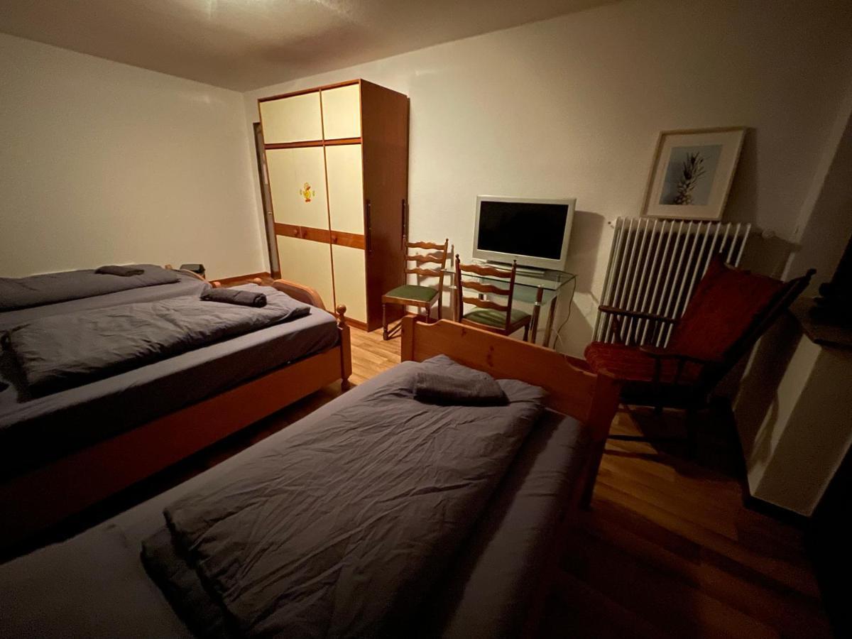 Schones Einfaches Zimmer In Cloppenburg-Nord Kültér fotó