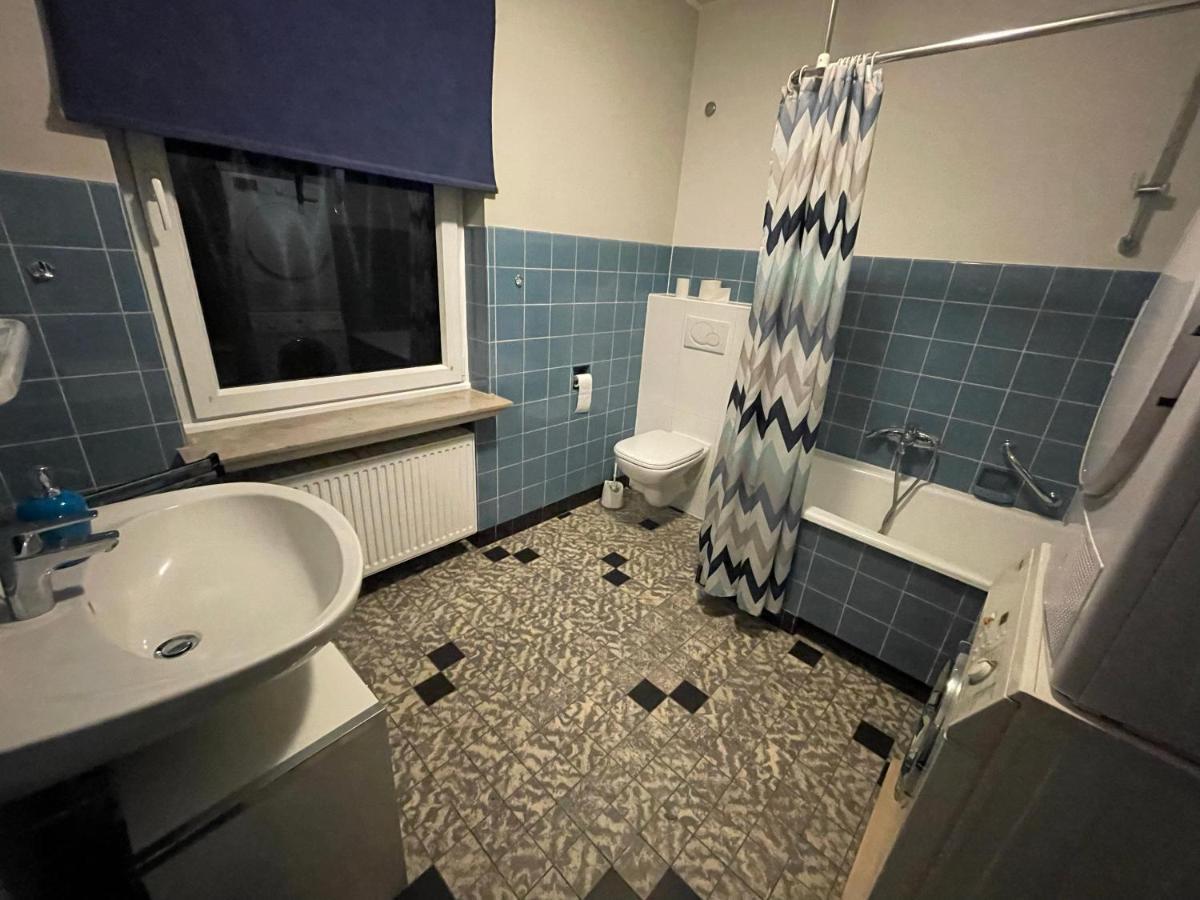 Schones Einfaches Zimmer In Cloppenburg-Nord Kültér fotó