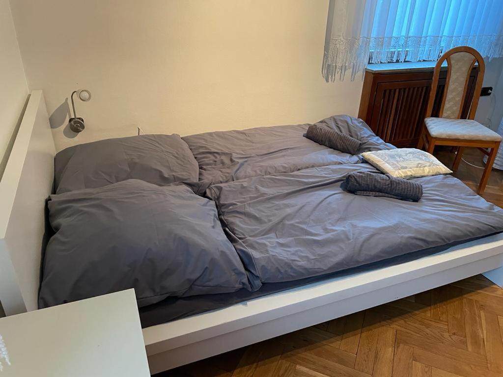 Schones Einfaches Zimmer In Cloppenburg-Nord Kültér fotó